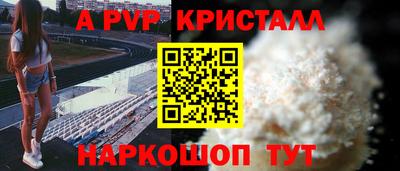 молекула духа Пугачёв